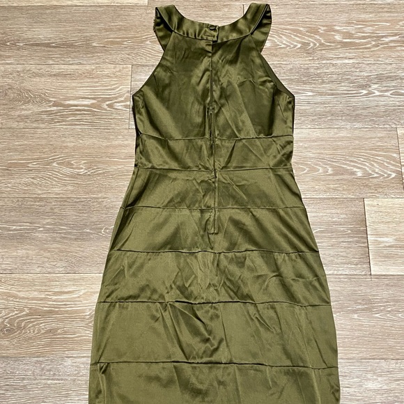 B.Smart for Macy’s Size 3/4 Dress - Picture 2 of 2